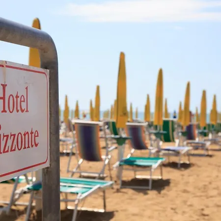 Orizzonte Hotel