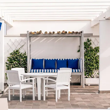 Orizzonte Hotel