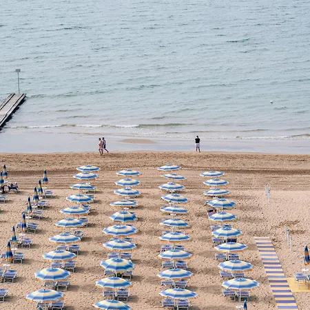 Orizzonte Hotel Lido di Jesolo