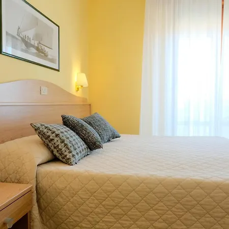 Hotel Orizzonte Lido di Jesolo