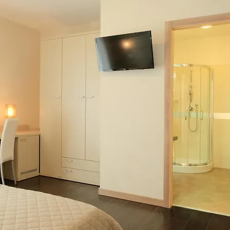 Hotel Orizzonte Lido di Jesolo