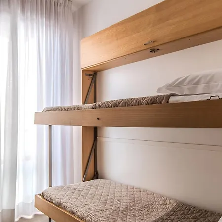 Orizzonte 3* Lido di Jesolo