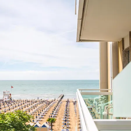 Orizzonte Hotel 3*