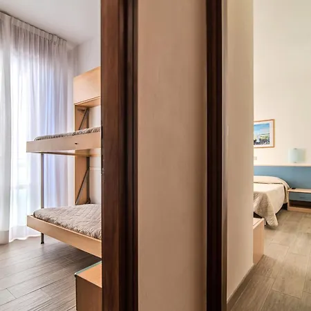 Hotel Orizzonte 3*