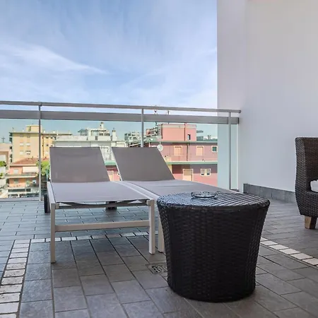 Hotel Orizzonte