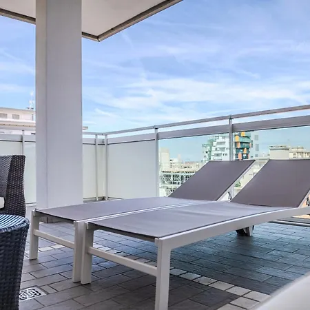 Hotel Orizzonte