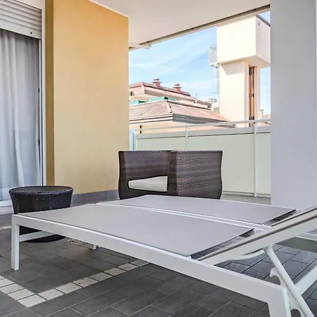 Orizzonte Hotel Lido di Jesolo