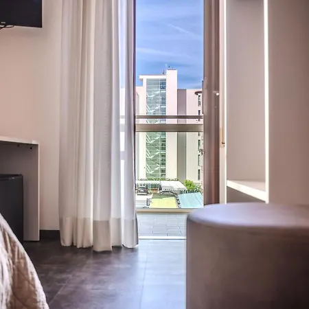 Orizzonte Hotel Lido di Jesolo