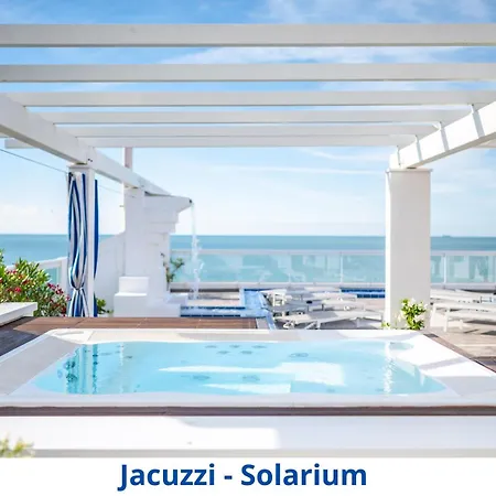 Hotel Orizzonte Lido di Jesolo