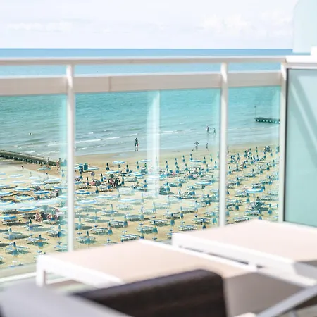 Orizzonte 3* Lido di Jesolo