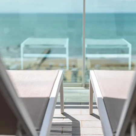 Hotel Orizzonte Lido di Jesolo