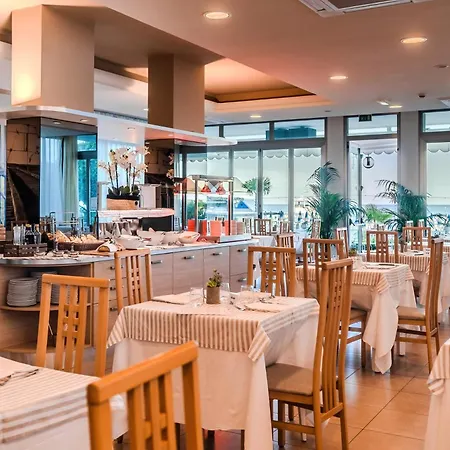 Orizzonte Hotel