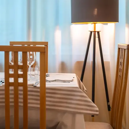 Orizzonte Hotel