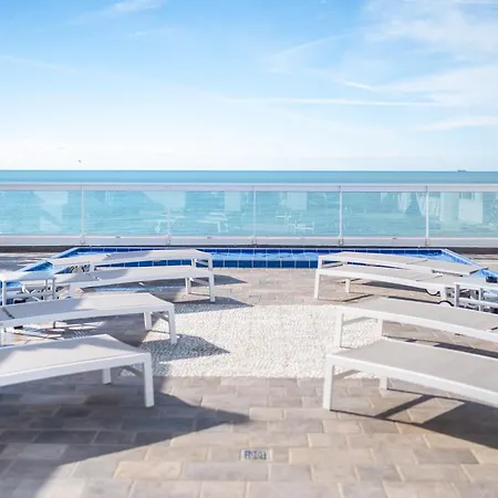 Hotel Orizzonte 3*