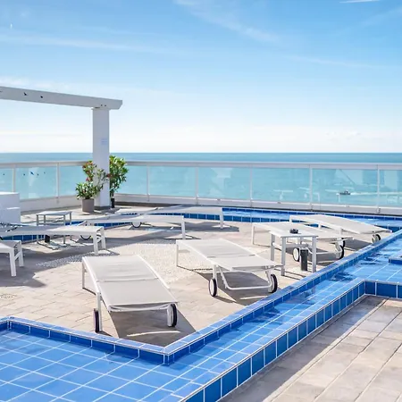 Hotel Orizzonte Lido di Jesolo