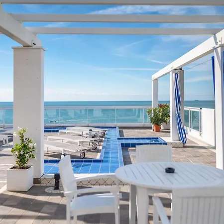 Hotel Orizzonte 3*