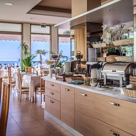 Hotel Orizzonte